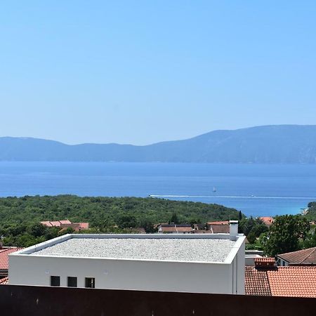 Apartments Srkoc Pinezići Eksteriør bilde