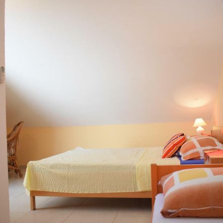 Apartments Srkoc Pinezići Eksteriør bilde