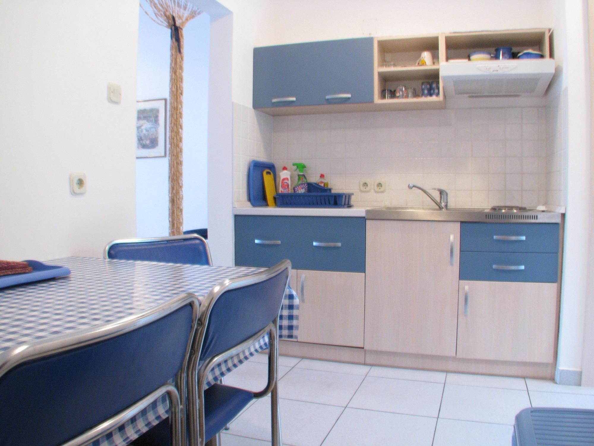 Apartments Srkoc Pinezići Eksteriør bilde