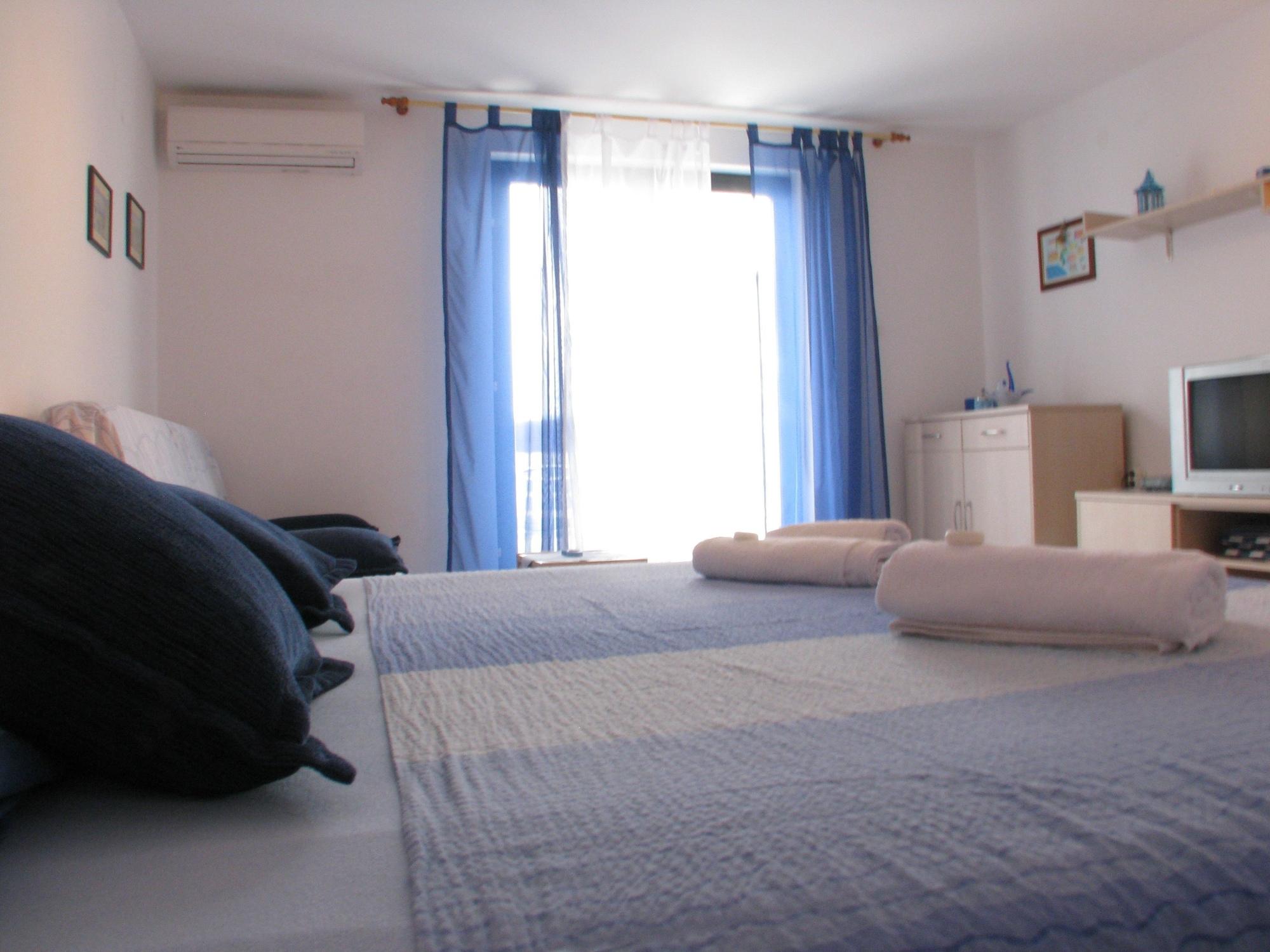 Apartments Srkoc Pinezići Eksteriør bilde