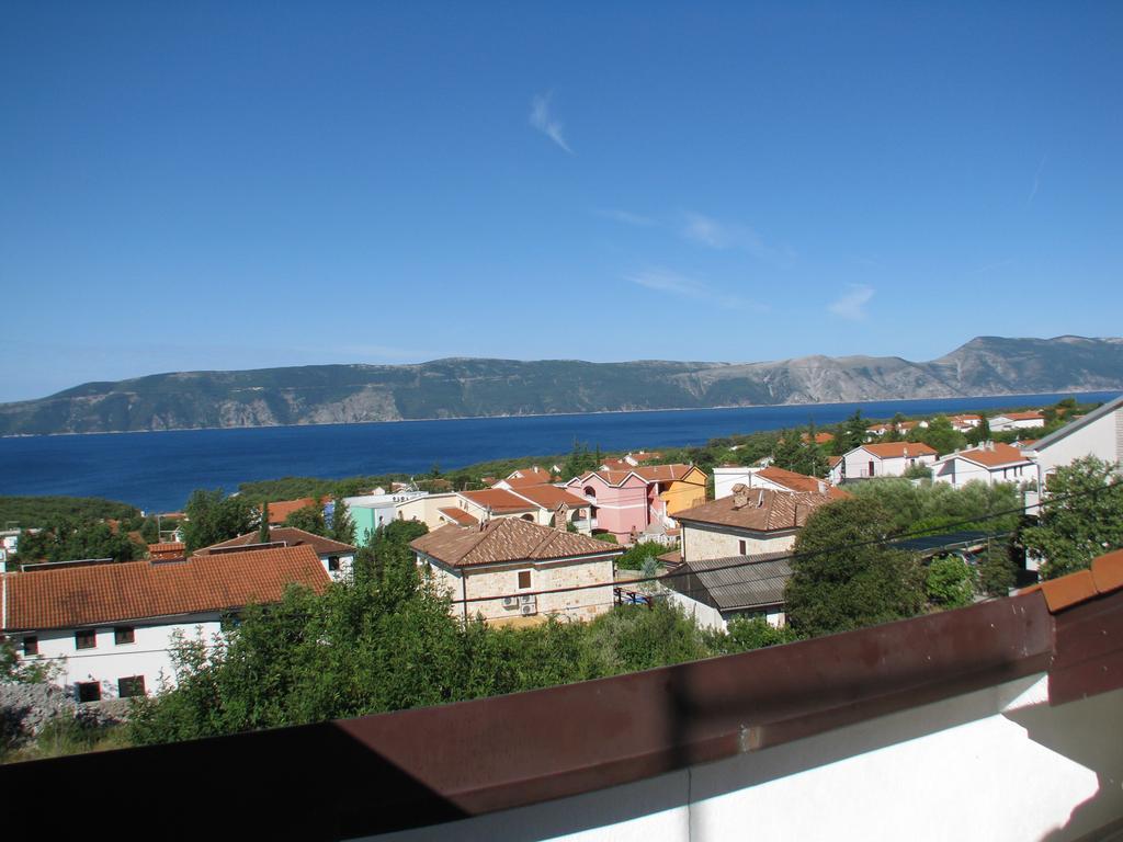 Apartments Srkoc Pinezići Eksteriør bilde