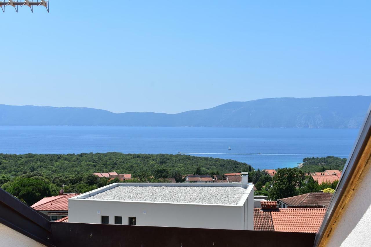 Apartments Srkoc Pinezići Eksteriør bilde