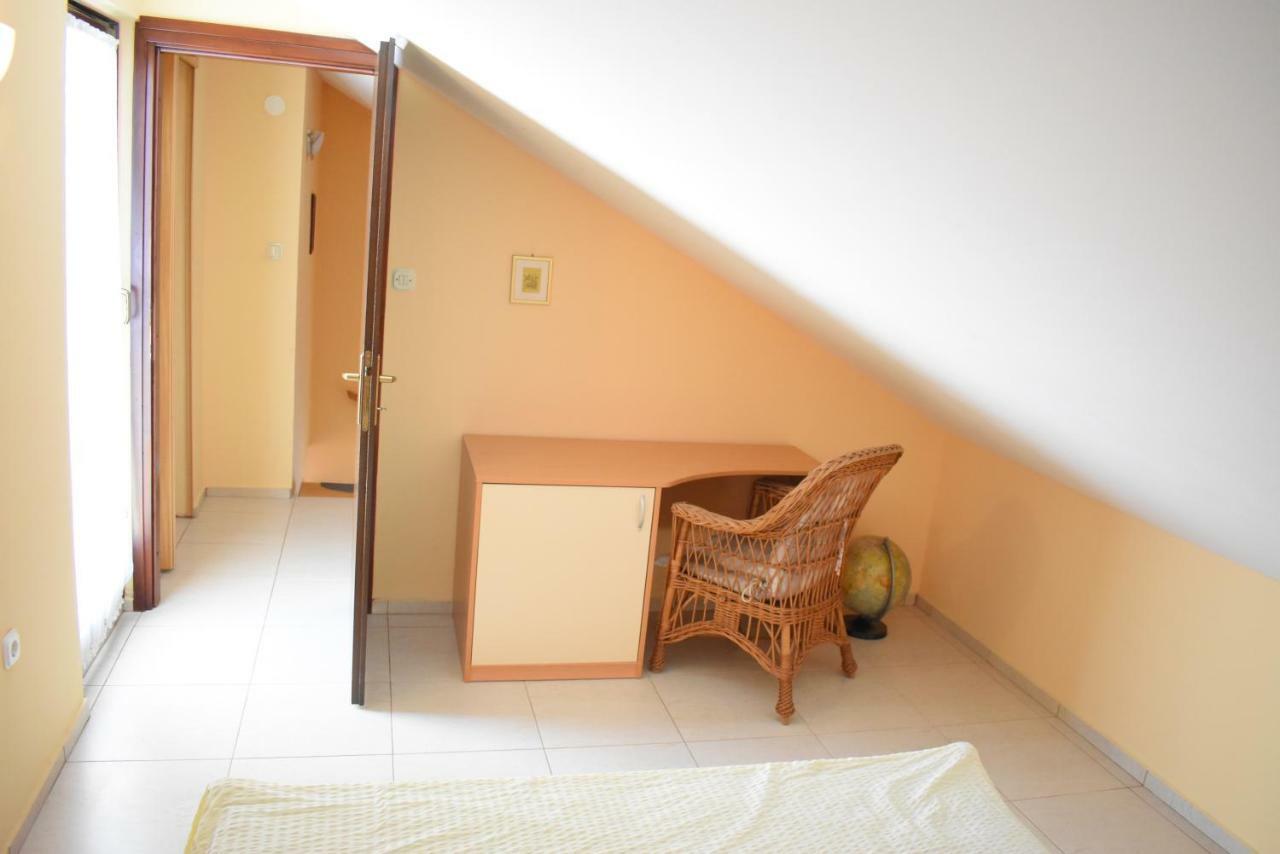 Apartments Srkoc Pinezići Eksteriør bilde